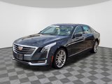 Used 2018 Cadillac CT6 Premium Luxury w/ Active Chassis Package image 2