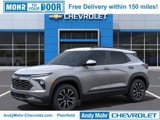New 2025 Chevrolet TrailBlazer ACTIV w/ Convenience Package image 2