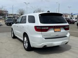 Certified 2023 Dodge Durango GT image 3