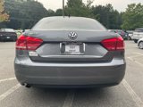 Used 2015 Volkswagen Passat 1.8T Limited Edition image 5