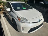Used 2012 Toyota Prius Four image 2