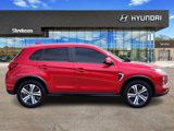 Used 2023 Mitsubishi Outlander Sport SE image 4