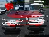 Certified 2024 Ford Bronco Sport Heritage w/ Heritage Convenience Package image 5