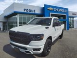 Used 2022 RAM 1500 Big Horn image 4