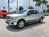 Used 2019 Ford F150 XLT w/ Equipment Group 302A Luxury image 4