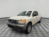 Used 2008 Nissan Titan XE w/ Preferred Pkg image 5