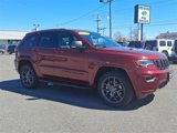 Certified 2021 Jeep Grand Cherokee Limited w/ Quick Order Package 28K 80th image 4