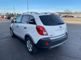 Used 2014 Chevrolet Captiva Sport LS image 6