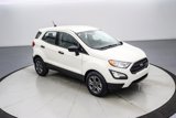 Certified 2021 Ford EcoSport S image 2
