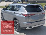Used 2024 Mitsubishi Outlander AWD image 5