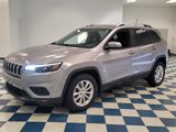 Used 2020 Jeep Cherokee Latitude image 3