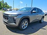New 2025 Chevrolet Trax LS w/ LS Convenience Package image 2