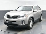 Used 2014 Kia Sorento LX image 5