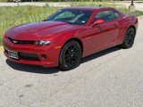 Used 2014 Chevrolet Camaro LS image 6