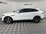 Used 2021 Jaguar F-PACE S image 3