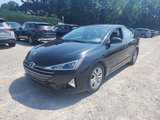 Used 2020 Hyundai Elantra SEL image 3