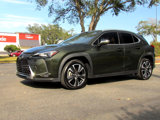 Used 2021 Lexus UX 200 image 4