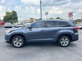 Used 2019 Toyota Highlander Limited image 4