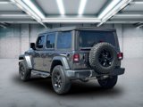 Used 2021 Jeep Wrangler Unlimited Sport image 6