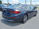 Certified 2022 Honda Insight Touring image 6