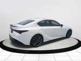 Used 2021 Lexus IS 350 F Sport w/ Accessory Package image 4