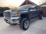 Used 2018 GMC Sierra 2500 Denali w/ Duramax Plus Package image 4