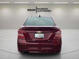 Used 2017 Chevrolet Sonic Premier w/ RS Package image 5