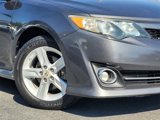 Used 2012 Toyota Camry SE image 4