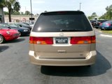 Used 2002 Honda Odyssey EX image 4
