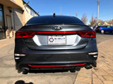Used 2021 Kia Forte GT w/ GT2 Package image 3