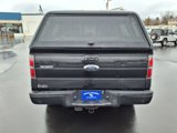 Used 2013 Ford F150 FX4 w/ Mid Equipment Group image 5