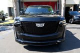 Used 2024 Cadillac Escalade Sport Platinum w/ LPO, ONYX Package image 3