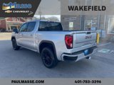 Used 2022 GMC Sierra 1500 Elevation image 2