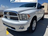 Used 2011 RAM 1500 Big Horn image 1