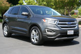 Used 2016 Ford Edge Titanium image 2