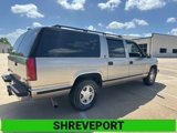 Used 1999 GMC Suburban 2WD w/ Marketing Opt Pkg 2 image 4