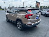 Used 2018 GMC Terrain SLT w/ Preferred Package image 3
