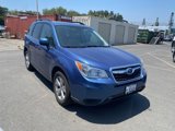 Used 2015 Subaru Forester 2.5i Premium image 2