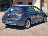 Used 2025 Toyota Corolla SE image 5