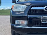 Used 2012 Toyota 4Runner Limited image 4