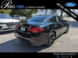 Used 2016 INFINITI Q70 3.7 image 5