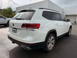 Used 2021 Volkswagen Atlas SE image 3