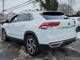 Used 2021 Volkswagen Atlas Cross Sport SEL Premium image 4