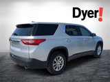 Used 2019 Chevrolet Traverse LS image 3