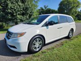 Used 2012 Honda Odyssey EX-L image 2