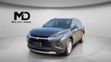 Used 2022 Chevrolet Blazer LT image 2