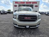Used 2015 GMC Yukon XL SLT w/ Open Road Package image 2