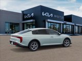 New 2025 Kia K4 image 6