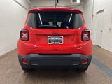 Used 2022 Jeep Renegade Latitude w/ Sun/Sound Group image 3