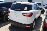 Used 2019 Ford EcoSport SE w/ SE Convenience Package image 5